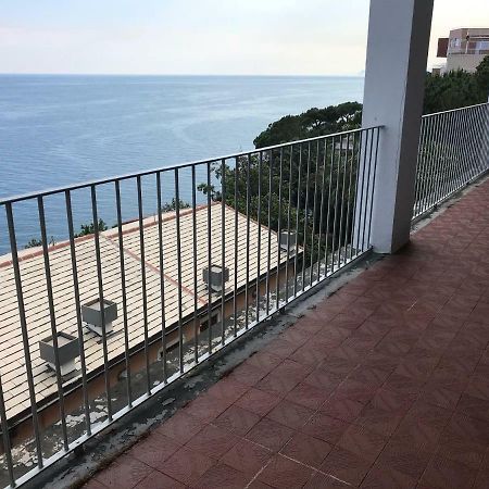 Appartamento Con Super Vista Sul Mare Arenzano Exterior photo