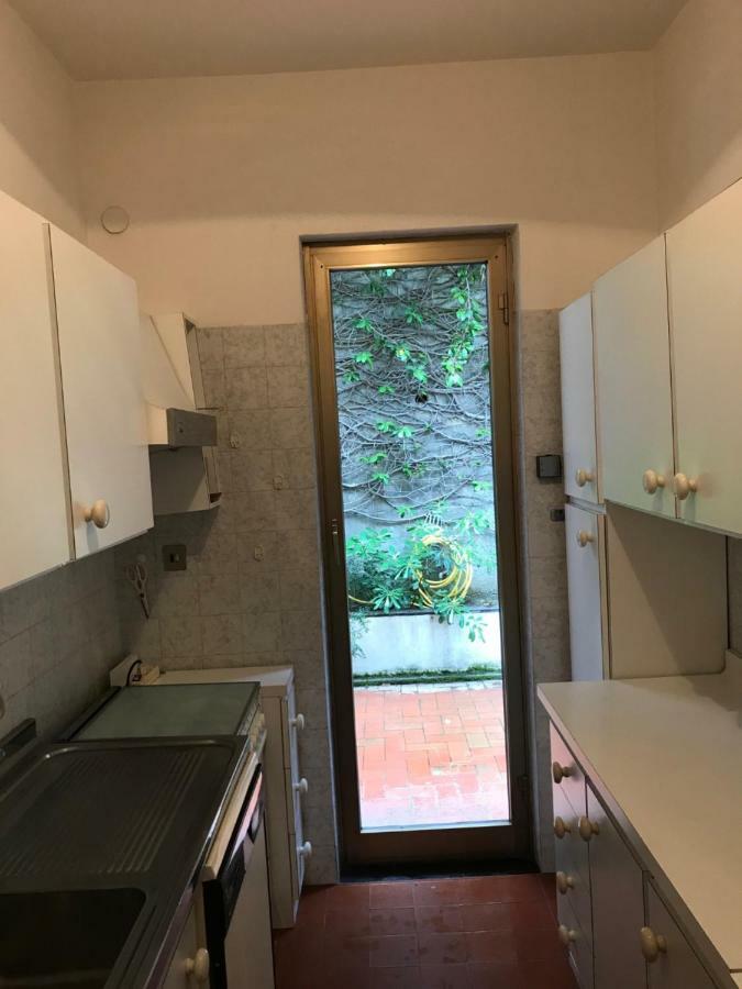 Appartamento Con Super Vista Sul Mare Arenzano Exterior photo